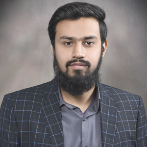Muhammad Rumman Saeed Partner RK Group