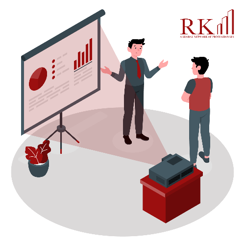 Pitch Deck Writing Services for Startups