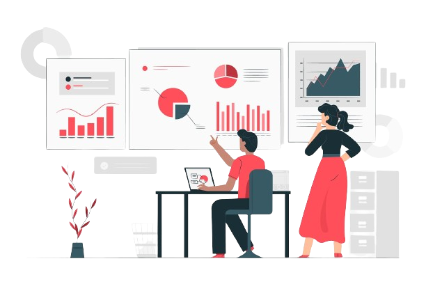Data Analytics Consulting Services