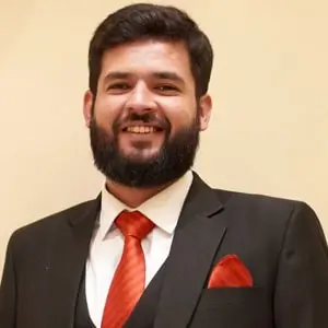 Muhammad Jawad Ahmed