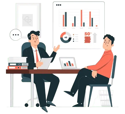 Professional Management Consulting Services for Businesses